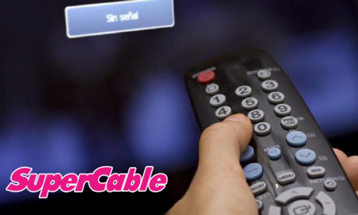 SuperCable anuncia cierre definitivo de sus operaciones en Venezuela