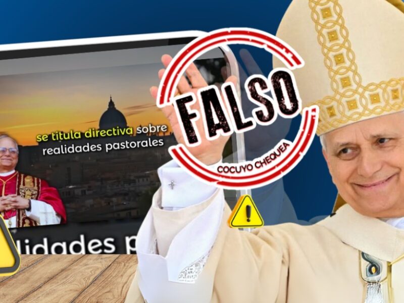 Vuelven los canales de Youtube que atacan al Vaticano: Papa León XIV no eliminó 10 creencias católicas