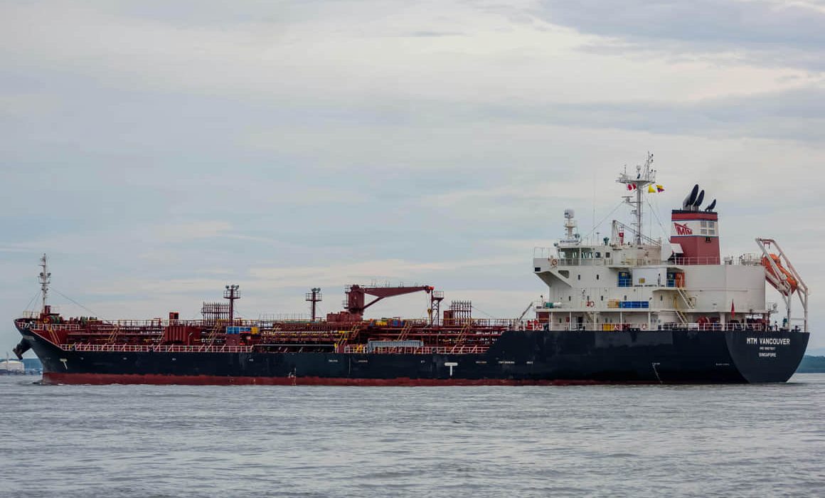 Llegan a EE. UU. primeros cargamentos de crudo tras reanudación de licencia a Chevron