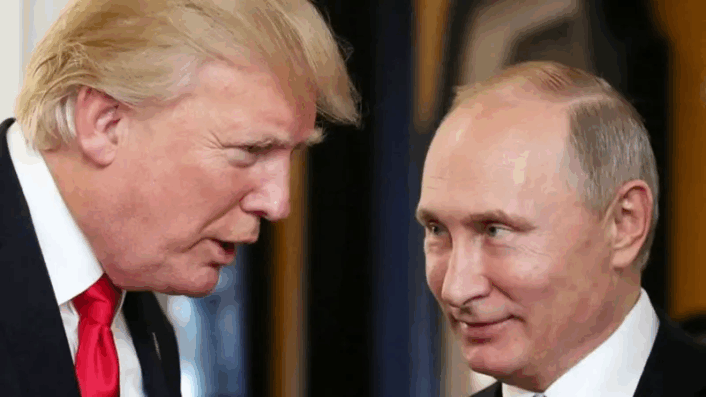 Qué quieren conseguir Trump y Putin con su cumbre en Alaska