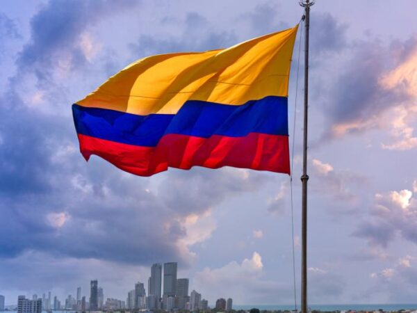 Colombia denuncia retención de cinco personas por autoridades venezolanas en la frontera