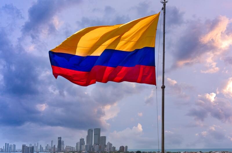 Colombia denuncia retención de cinco personas por autoridades venezolanas en la frontera