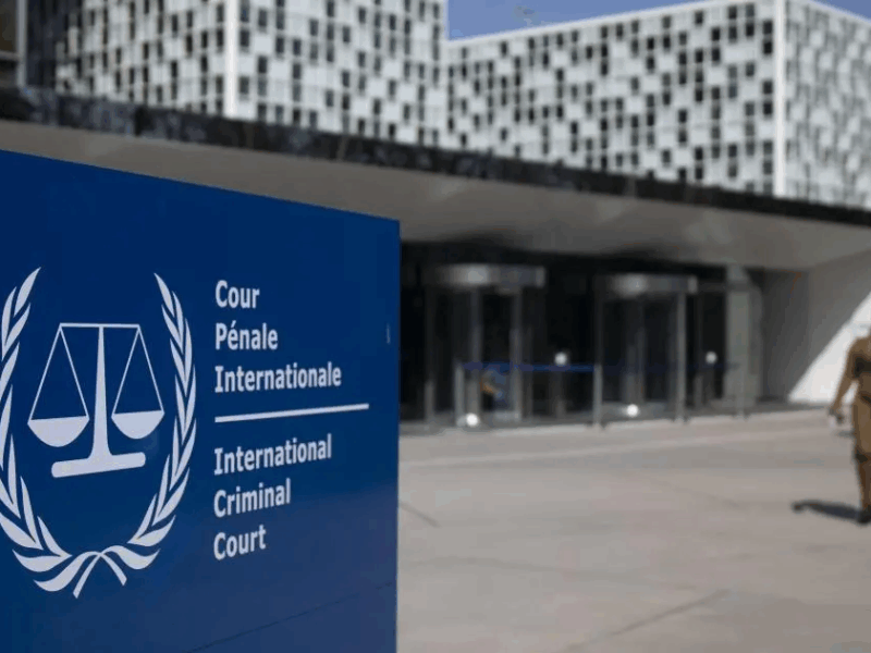Acceso a la Justicia advierte retrasos para Venezuela luego de que CPI pidiera a fiscal apartarse del caso
