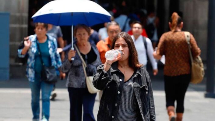 Inameh: Desde el 20 de agosto Venezuela experimentará máxima incidencia solar