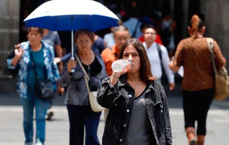 Inameh: Desde el 20 de agosto Venezuela experimentará máxima incidencia solar
