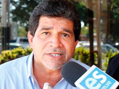 Denuncian detención de docente y dirigente sindical en Aragua