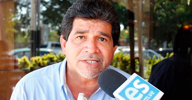 Denuncian detención de docente y didirgente sindical en Aragua
