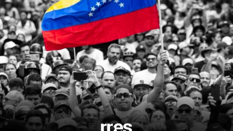 Lista de detenciones arbitrarias no deja de crecer en Venezuela: un total de 326 actores políticos, periodistas y activistas de DDHH presos desde el #28J de 2024