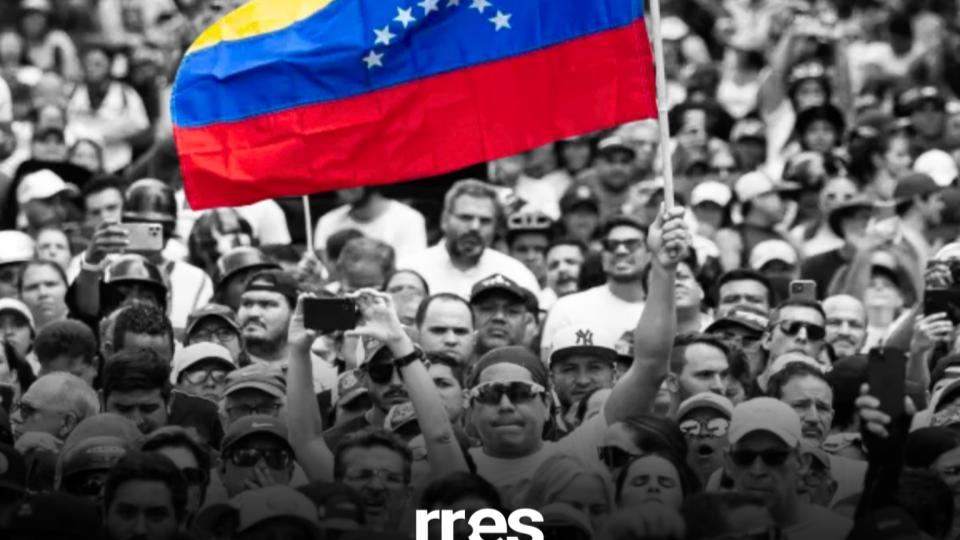 Lista de detenciones arbitrarias no deja de crecer en Venezuela: un total de 326 actores políticos, periodistas y activistas de DDHH presos desde el #28J de 2024
