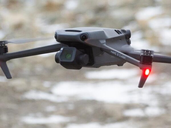 Gobierno de Maduro prohíbe por un mes actividades con drones y otras aeronaves no tripuladas