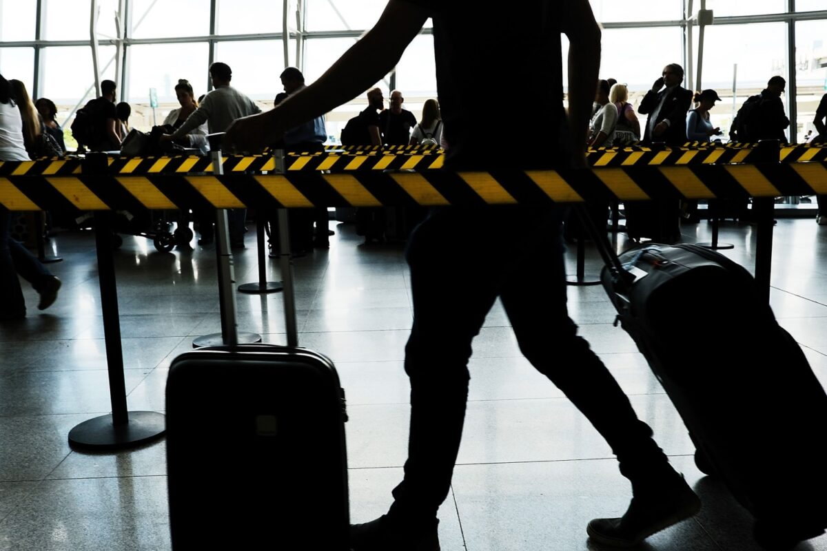 EEUU reitera advertencia a sus ciudadanos de no viajar a Venezuela
