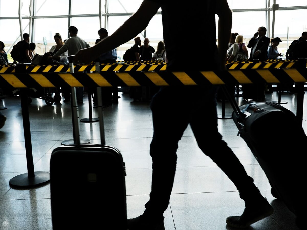EEUU reitera advertencia a sus ciudadanos de no viajar a Venezuela