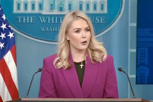 EEUU dice estar preparado para usar "todo su poder" para frenar narcotráfico en Venezuela