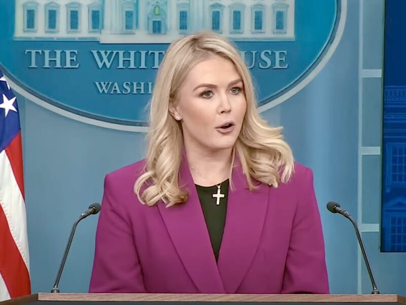 EEUU dice estar preparado para usar «todo su poder» para frenar narcotráfico en Venezuela