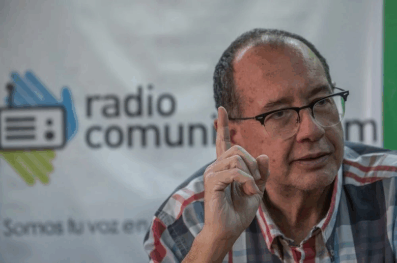 Fallece Elías Santana, periodista y promotor vecinal venezolano
