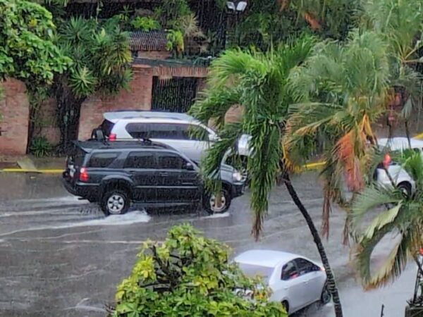 Corpoelec dice que falla en subestación de El Junquitó dejó sin luz a Caracas, La Guaira y Altos Mirandinos