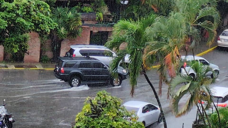 Corpoelec dice que falla en subestación de El Junquitó dejó sin luz a Caracas, La Guaira y Altos Mirandinos