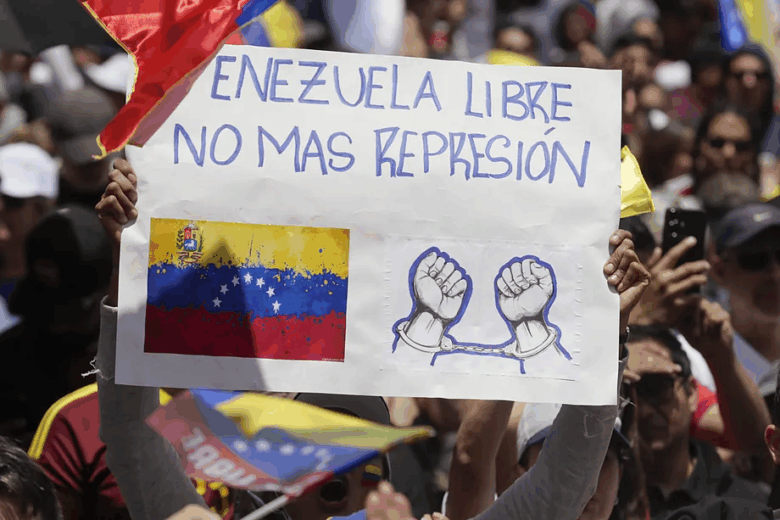 Foro Penal registró 55 nuevas excarcelaciones: hay 807 presos políticos en Venezuela