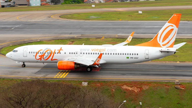 Aerolínea brasileña Gol retoma vuelos a Venezuela tras suspender operaciones en 2016