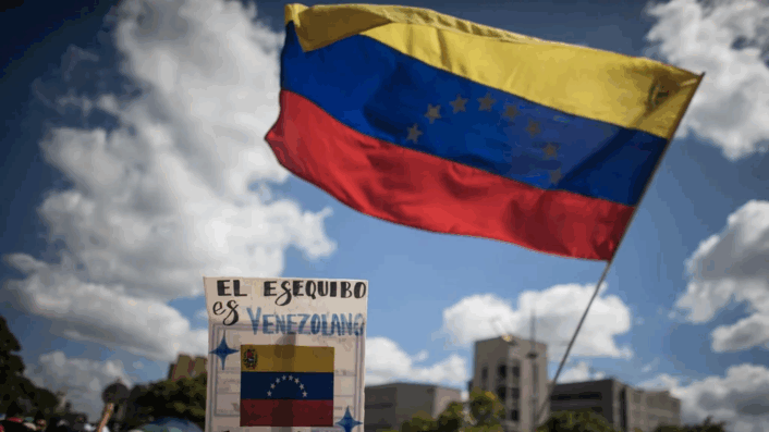 Guyana reafirma su compromiso de resolver disputa con Venezuela de forma pacífica y legal