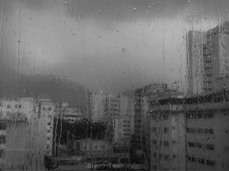 Inameh pronostica lluvias en zonas de Venezuela este 6 de agosto