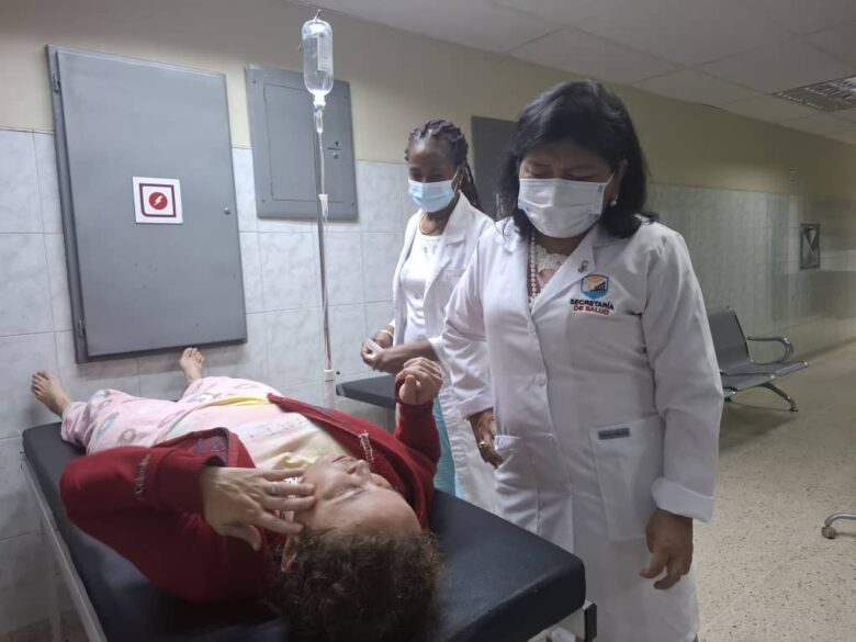 En Zulia murió un niño por intoxicación alimentaria y otros reciben atención médica