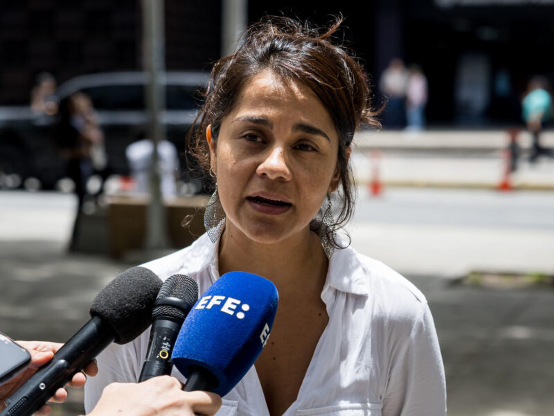 ONG asegura que el Cicpc no recibió denuncia de la agresión que sufrieron madres de presos políticos