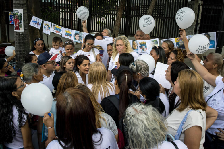 Provea al Defensor del Pueblo: Autoridades deben investigar de oficio posibles violaciones a DDHH