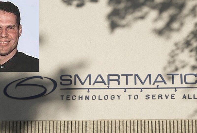 EE.UU. acusa a empresa electoral Smartmatic de sobornar a presidenta del CNE