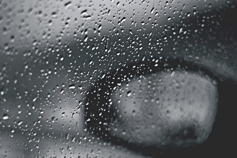 Onda tropical 29 se desplaza sobre Venezuela: Inameh estima lluvias